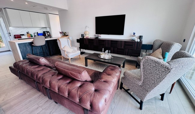 Begagnad - Villa - Algorfa