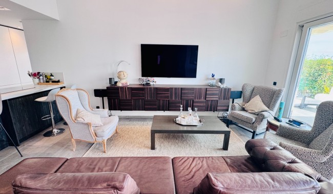 Begagnad - Villa - Algorfa