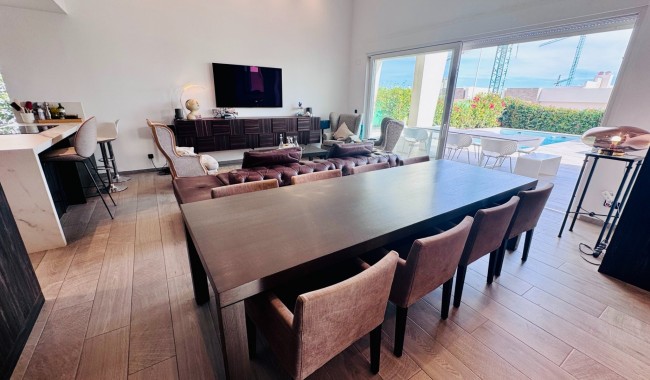 Begagnad - Villa - Algorfa