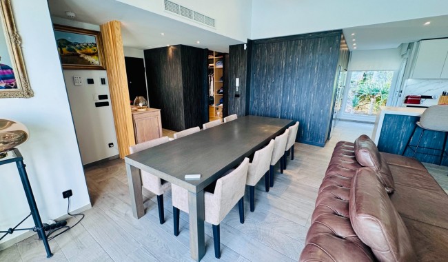 Begagnad - Villa - Algorfa