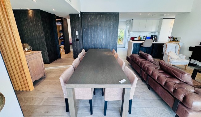 Begagnad - Villa - Algorfa