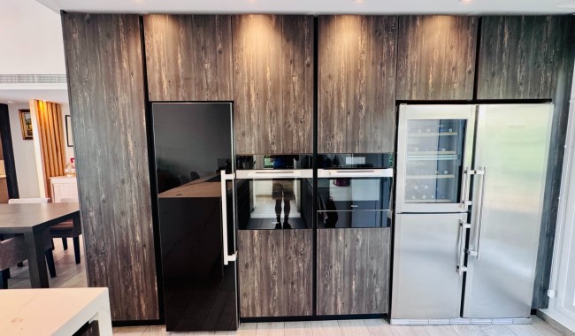 Begagnad - Villa - Algorfa