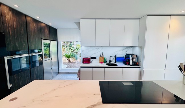 Begagnad - Villa - Algorfa