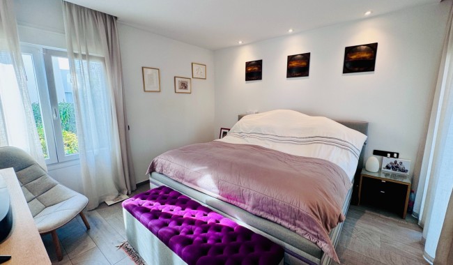 Begagnad - Villa - Algorfa