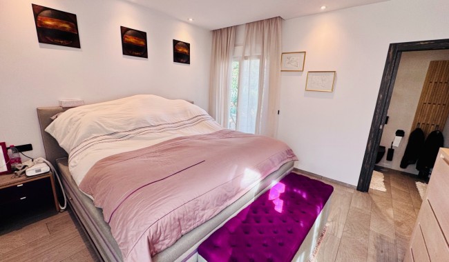 Begagnad - Villa - Algorfa