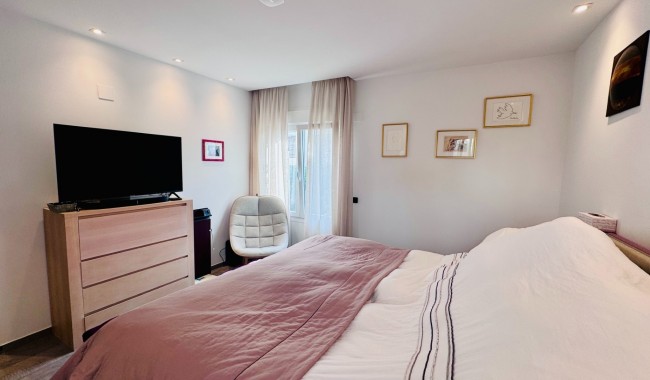 Begagnad - Villa - Algorfa