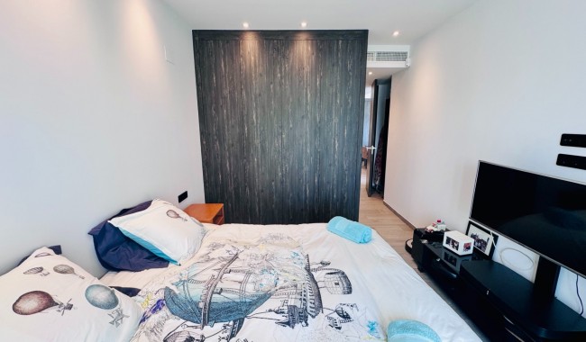 Begagnad - Villa - Algorfa