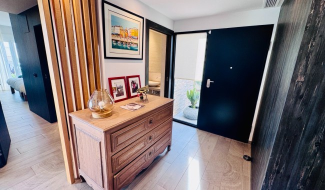 Begagnad - Villa - Algorfa