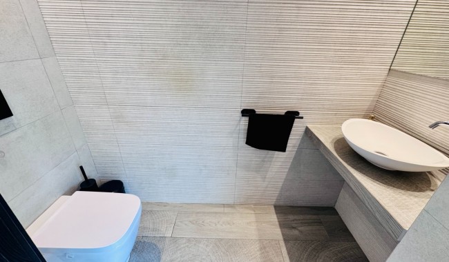 Begagnad - Villa - Algorfa