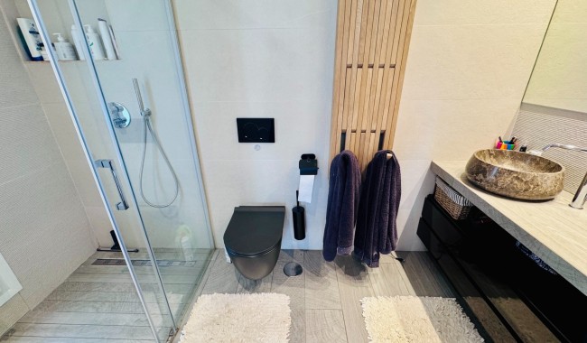 Begagnad - Villa - Algorfa