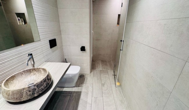 Begagnad - Villa - Algorfa