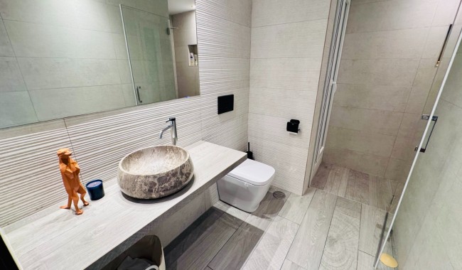 Begagnad - Villa - Algorfa