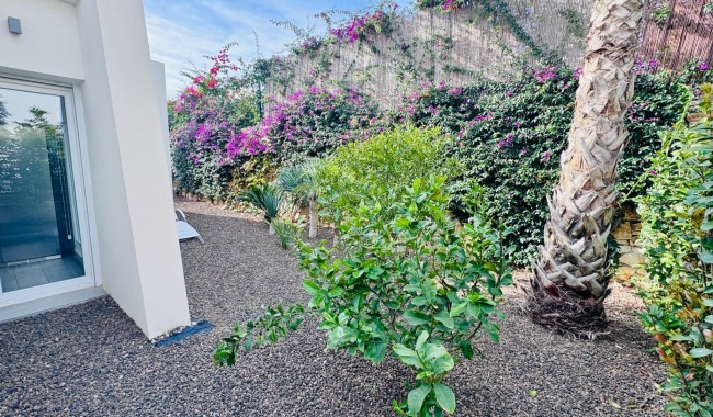 Begagnad - Villa - Algorfa