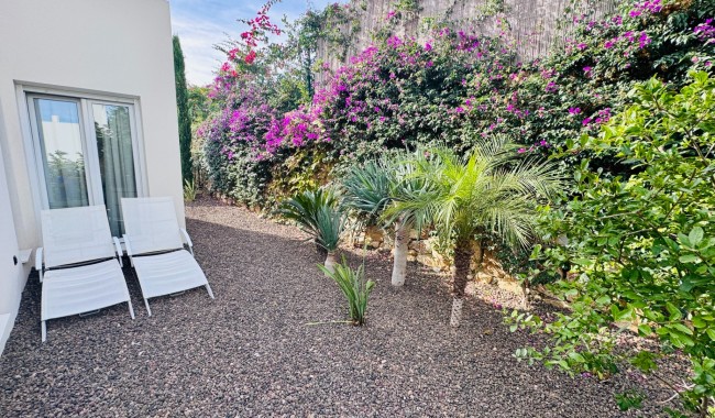 Begagnad - Villa - Algorfa