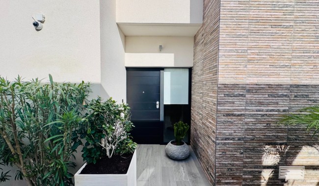 Begagnad - Villa - Algorfa