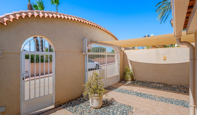 Begagnad - Villa - Benijófar - Benimar 1