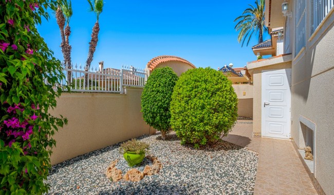 Begagnad - Villa - Benijófar - Benimar 1