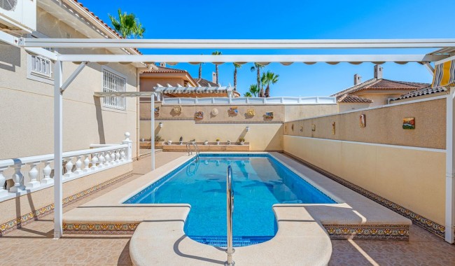 Begagnad - Villa - Benijófar - Benimar 1