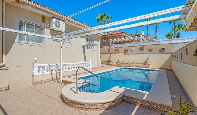 Begagnad - Villa - Benijófar - Benimar 1