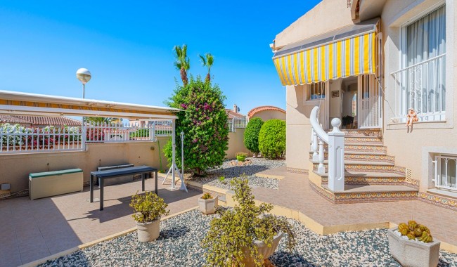 Begagnad - Villa - Benijófar - Benimar 1