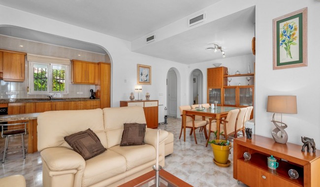 Begagnad - Villa - Benijófar - Benimar 1