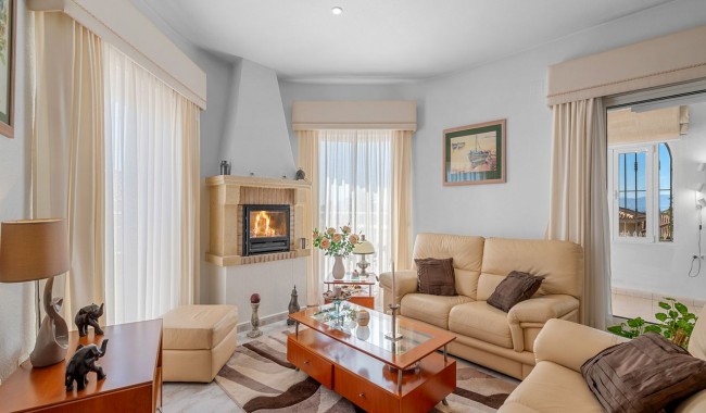 Begagnad - Villa - Benijófar - Benimar 1