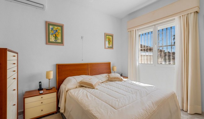 Begagnad - Villa - Benijófar - Benimar 1