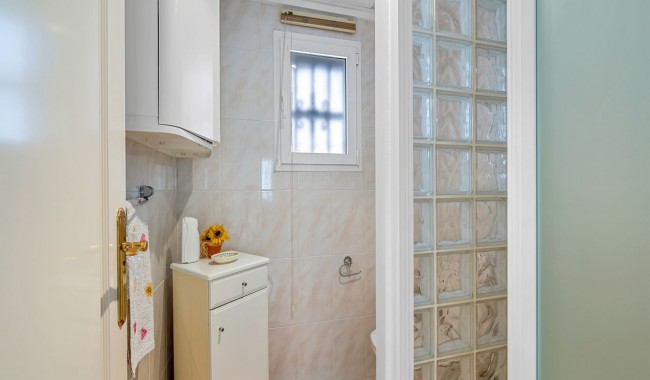 Begagnad - Villa - Benijófar - Benimar 1