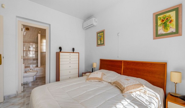 Begagnad - Villa - Benijófar - Benimar 1