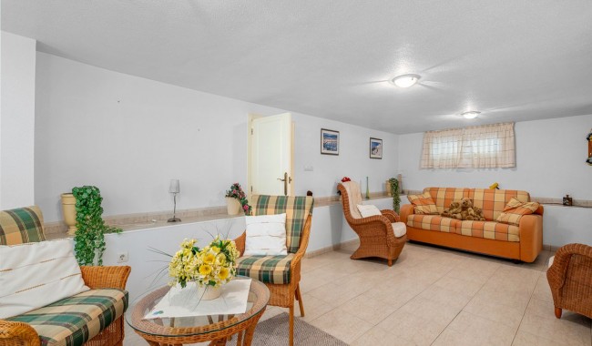 Begagnad - Villa - Benijófar - Benimar 1