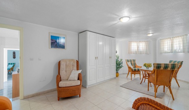 Begagnad - Villa - Benijófar - Benimar 1