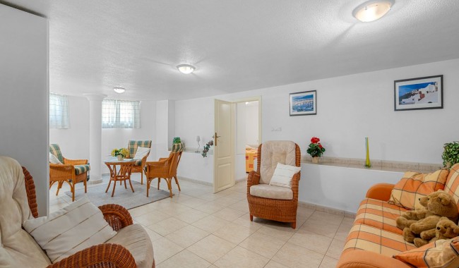 Begagnad - Villa - Benijófar - Benimar 1