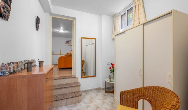 Begagnad - Villa - Benijófar - Benimar 1