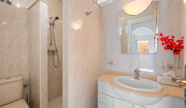 Begagnad - Villa - Benijófar - Benimar 1