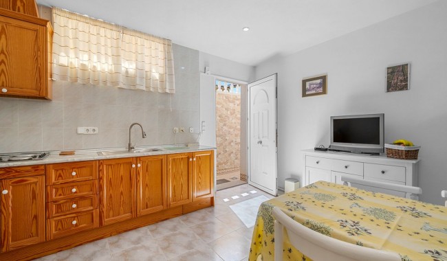 Begagnad - Villa - Benijófar - Benimar 1