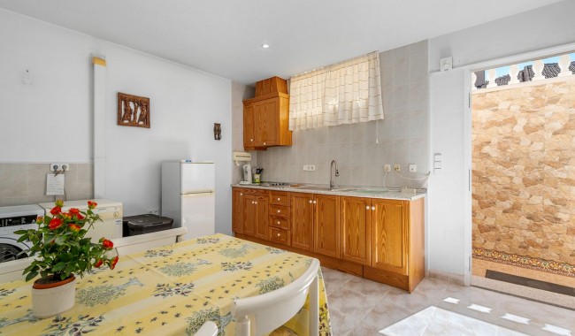 Begagnad - Villa - Benijófar - Benimar 1