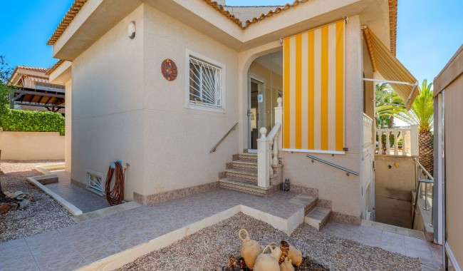 Begagnad - Villa - Ciudad Quesada/Rojales - Benimar 2