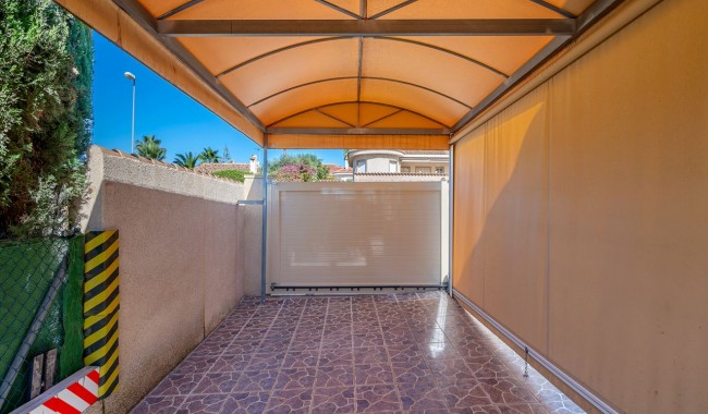 Begagnad - Villa - Ciudad Quesada/Rojales - Benimar 2