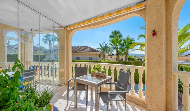 Begagnad - Villa - Ciudad Quesada/Rojales - Benimar 2