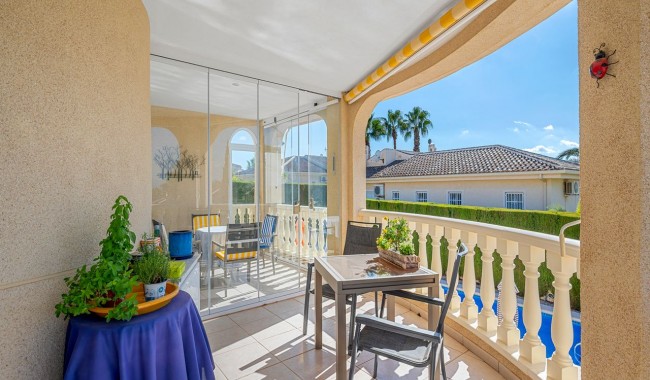 Begagnad - Villa - Ciudad Quesada/Rojales - Benimar 2