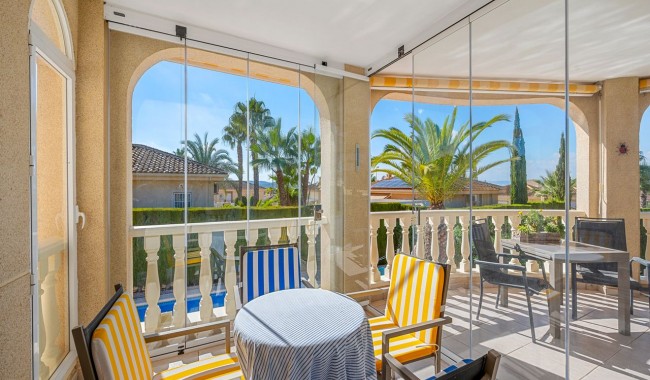 Begagnad - Villa - Ciudad Quesada/Rojales - Benimar 2