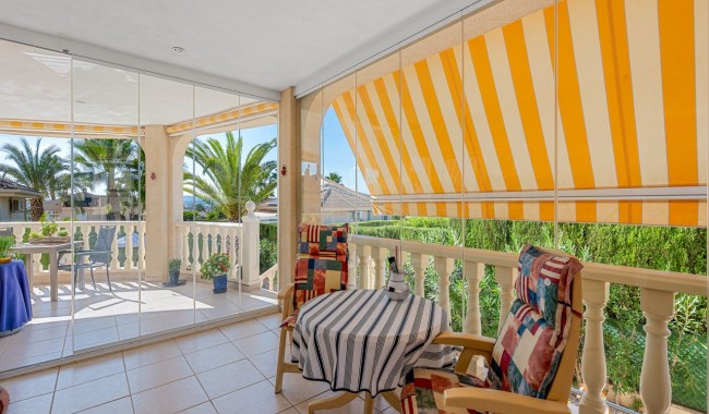 Begagnad - Villa - Ciudad Quesada/Rojales - Benimar 2