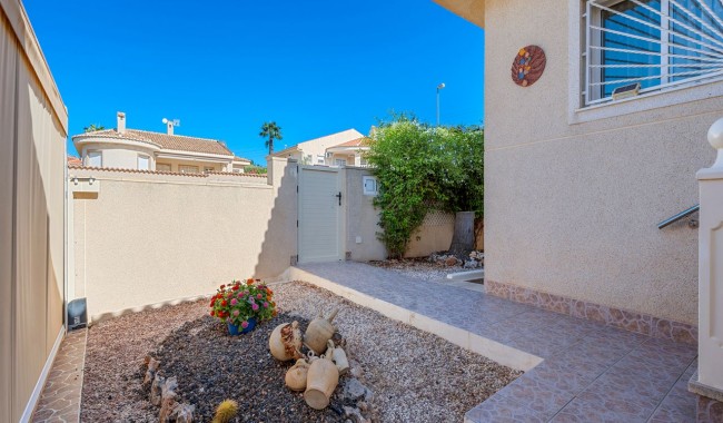 Begagnad - Villa - Ciudad Quesada/Rojales - Benimar 2