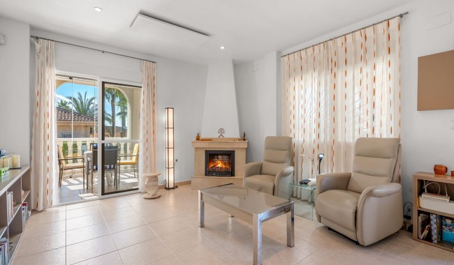 Begagnad - Villa - Ciudad Quesada/Rojales - Benimar 2