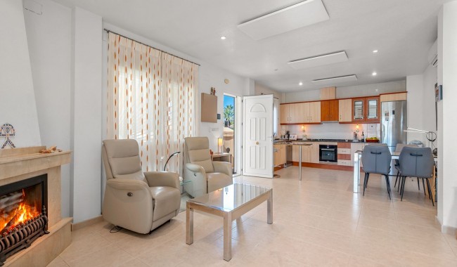 Begagnad - Villa - Ciudad Quesada/Rojales - Benimar 2