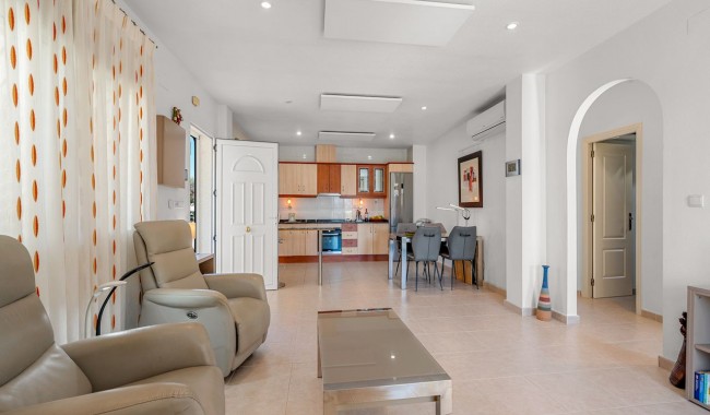 Begagnad - Villa - Ciudad Quesada/Rojales - Benimar 2