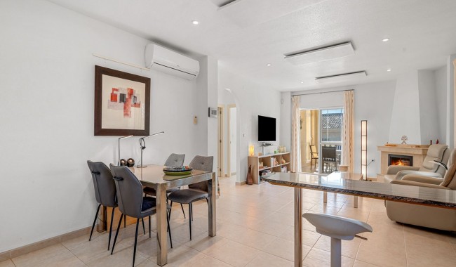 Begagnad - Villa - Ciudad Quesada/Rojales - Benimar 2