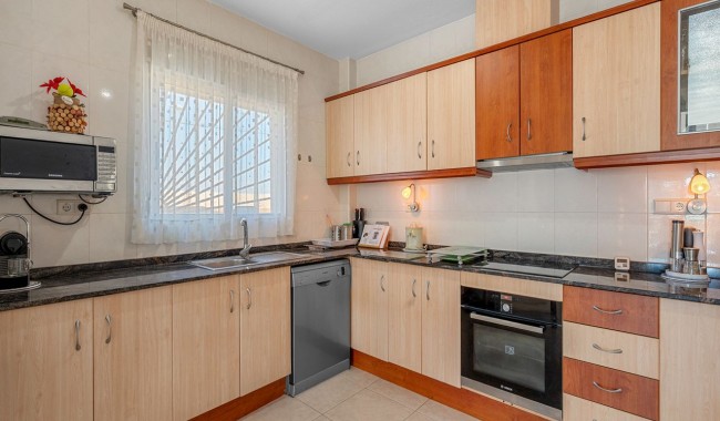 Begagnad - Villa - Ciudad Quesada/Rojales - Benimar 2