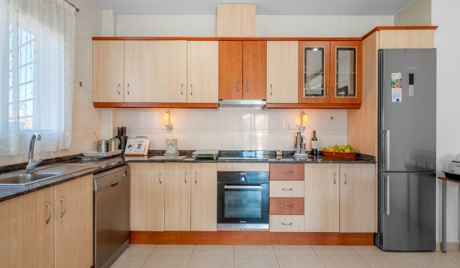 Begagnad - Villa - Ciudad Quesada/Rojales - Benimar 2