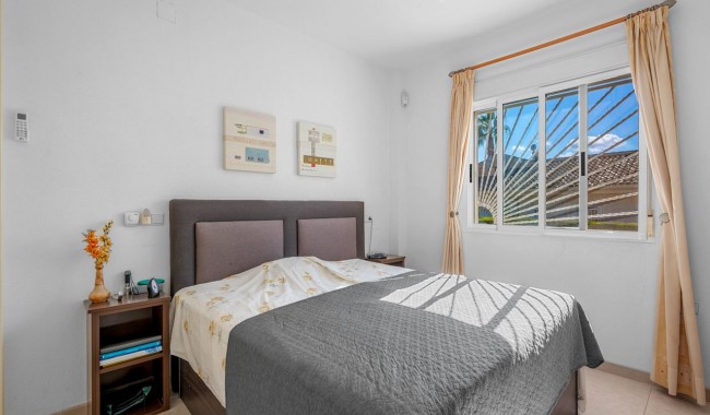 Begagnad - Villa - Ciudad Quesada/Rojales - Benimar 2